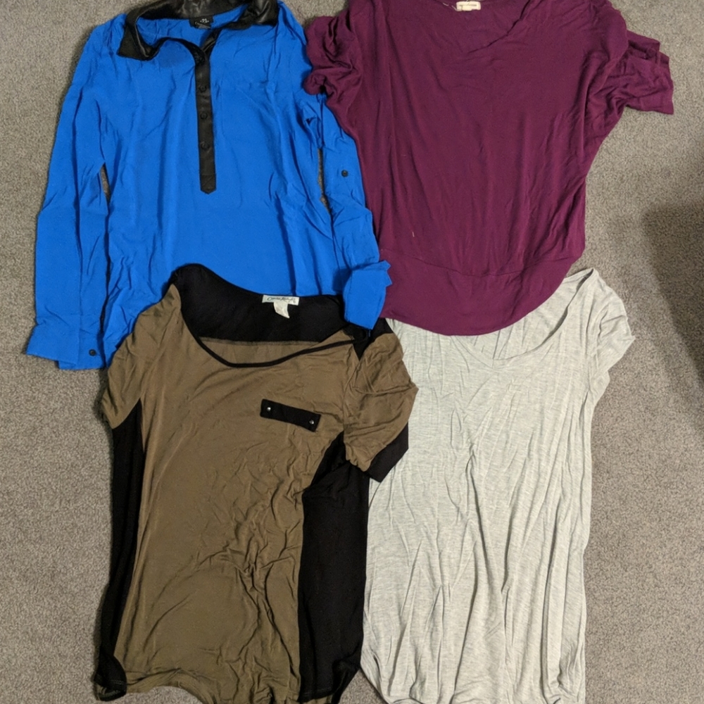 Eight Piece Bundle - image 1